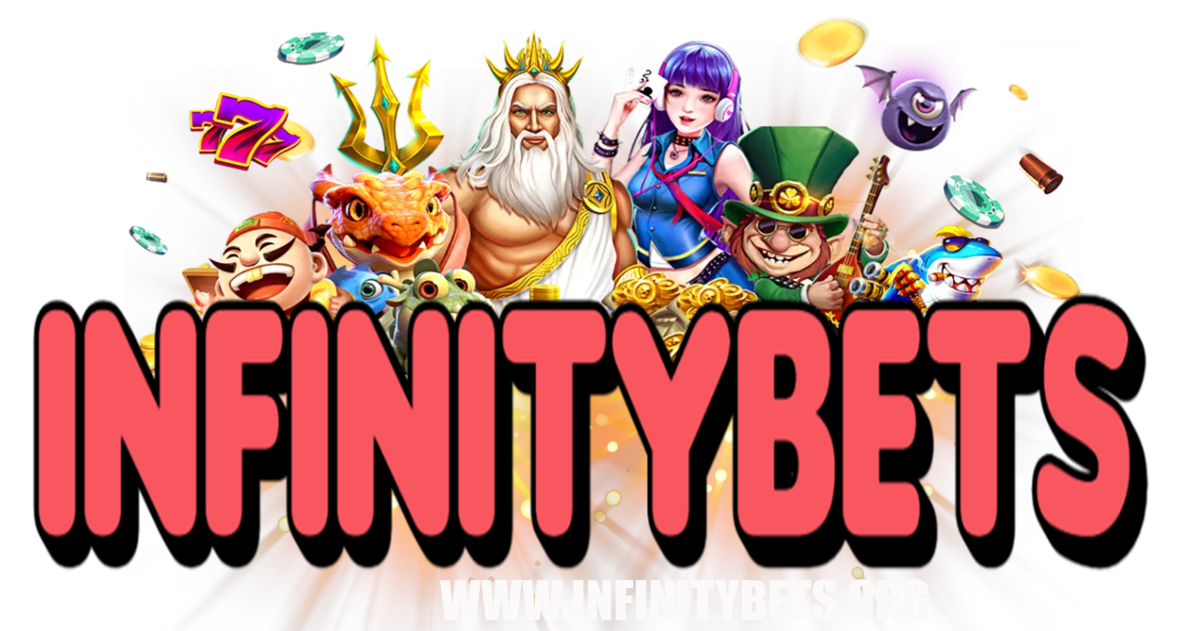 infinitybets